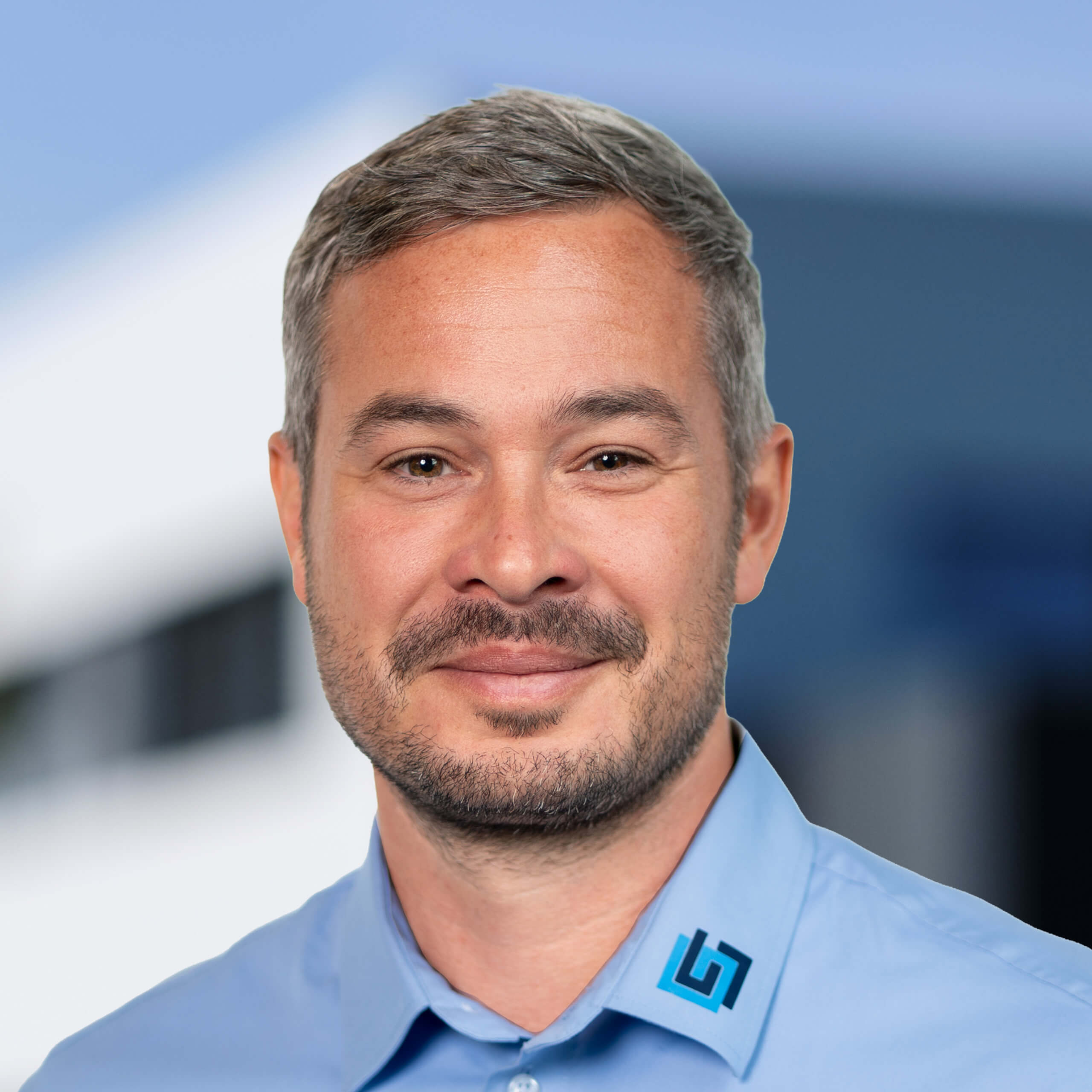 Andreas Kaiser
